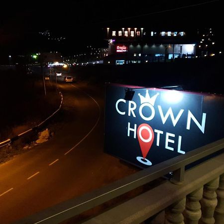 Guesthouse Crown Of Cachkadzor Exteriér fotografie