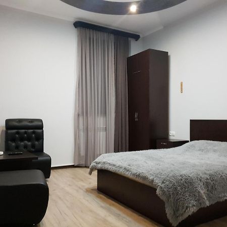 Guesthouse Crown Of Cachkadzor Exteriér fotografie