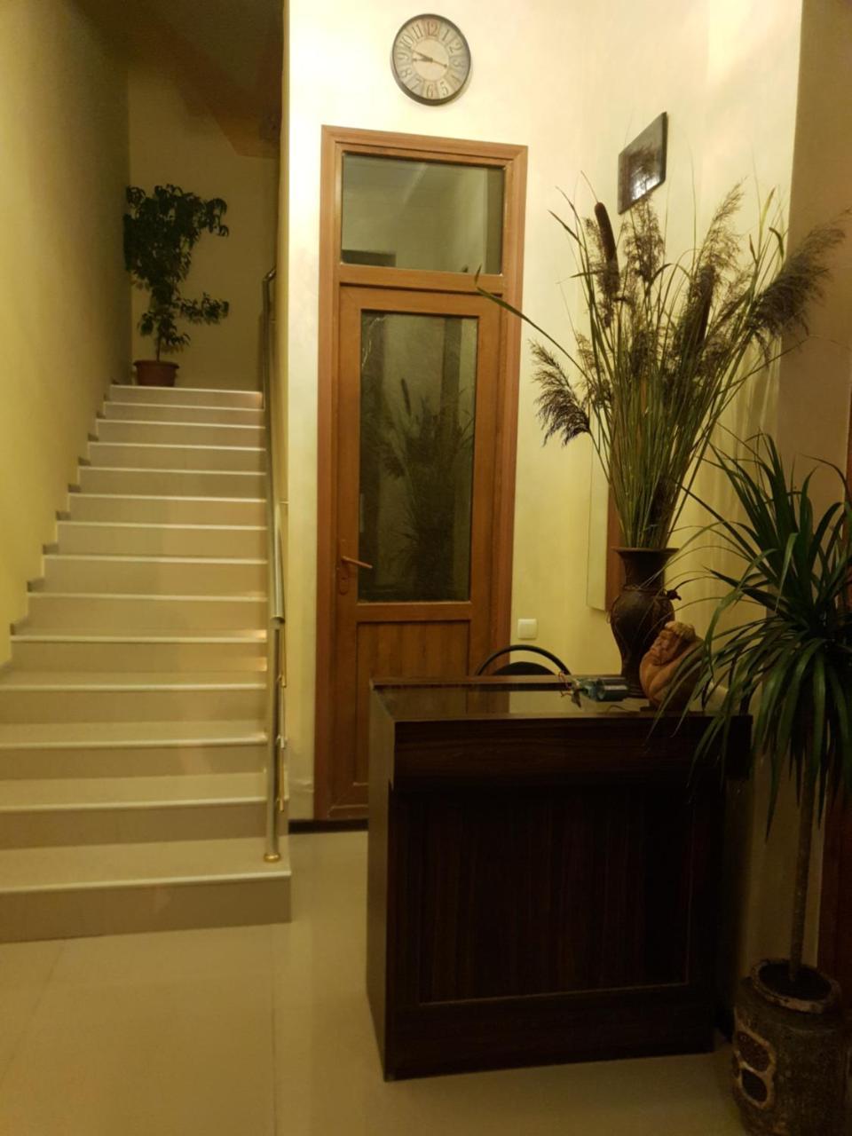 Guesthouse Crown Of Cachkadzor Exteriér fotografie
