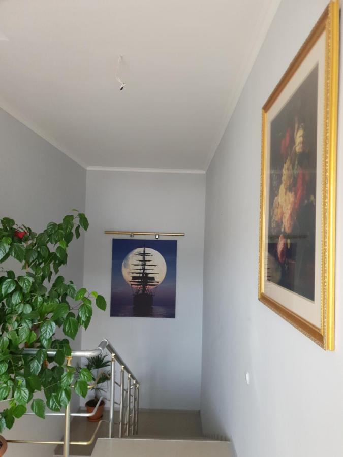 Guesthouse Crown Of Cachkadzor Exteriér fotografie